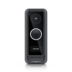 Ubiquiti Networks G4 Doorbell Cover black Reference: W126282113