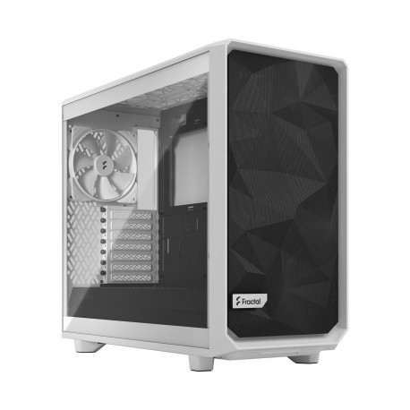 Fractal Design Meshify 2 Lite White Référence: W128278391