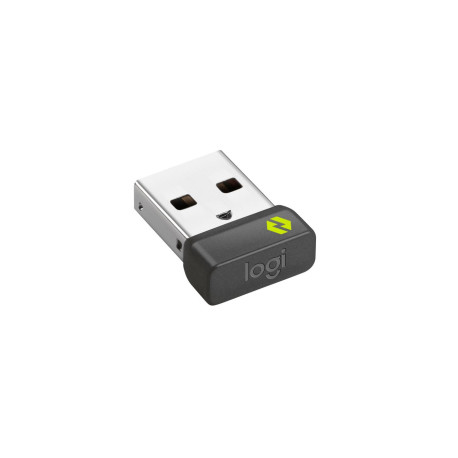 Logitech Bolt USB receiver Reference: W126584295