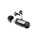 Intenso Mp3/Mp4 Player Mp3 Player 16 Référence: W128280973
