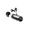 Intenso Mp3/Mp4 Player Mp3 Player 16 Référence: W128280973