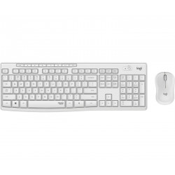 Logitech MK295 Silent Wireless Combo - Reference: W126823340