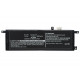 CoreParts Laptop Battery for Asus Reference: MBXAS-BA0134