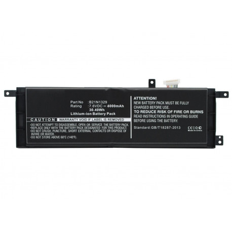 CoreParts Laptop Battery for Asus Reference: MBXAS-BA0134