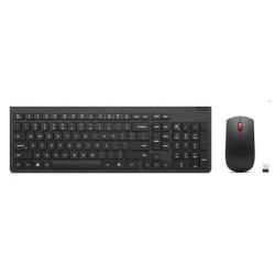 Lenovo Lenovo 4X31N50752 keyboard Référence: W128950780