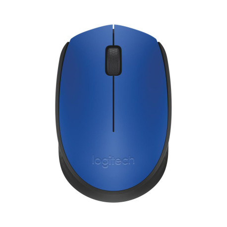 Logitech M171 Mouse, Wireless Reference: 910-004640