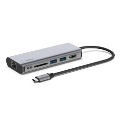 Belkin Interface Hub Usb 3.2 Gen 1 Reference: W128262310