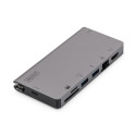 Digitus USB-C Multiport Travel Dock, Reference: DA-70877