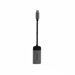 Verbatim USB-C TO HDMI 4K ADAPTER - Reference: W125625521