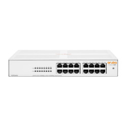 HP Aruba Instant On 1430 16G Référence: W128277499