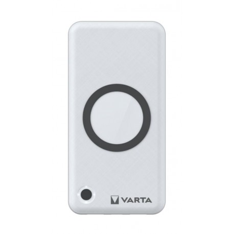 Varta Wireless Power Bank Référence: W128291983