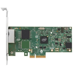 Intel PCI-Express I350T2V2 BULK Reference: I350T2V2BLK