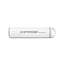 Veho Pebble ministick 2200mah Reference: VPP-102-WH-2200