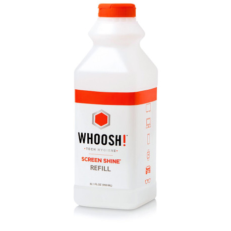 Whoosh! 950ml Refill Botlle Référence: W129014666