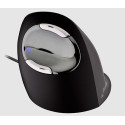 Evoluent Vertical Mouse D Right hand Reference: W125866246
