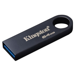 Kingston Datatraveler 64Gb Se9 G3 - Référence: W129020028