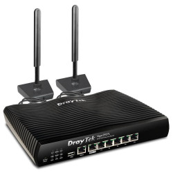 Draytek Wireless Router Gigabit Référence: W129023310