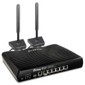 Draytek Wireless Router Gigabit Référence: W129023310
