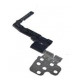 Dell Hinge for Non-Touch LCD, Reference: FP4F2