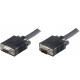 MicroConnect FullHD SVGA HD15 Extension 10m Reference: MONGH10B