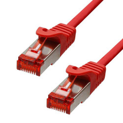 ProXtend CAT6 F/UTP CU LSZH Ethernet Reference: W128366967