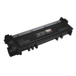 Dell CTRG TONR 1.2K BLK E310/E51X Référence: CVXGF