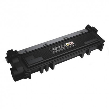 Dell CTRG TONR 1.2K BLK E310/E51X Référence: CVXGF