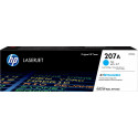 HP 207A Cyan LaserJet Toner Reference: W2211A