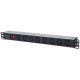 Intellinet 19 1U Rackmount 8-Output Référence: 163620