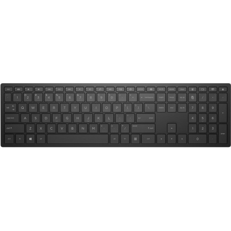 HP Pavilion 400 Wireless Keybo Référence: W125891672
