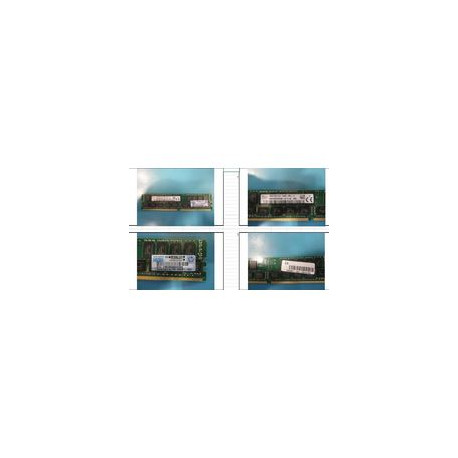 Hewlett Packard Enterprise Smart Memory 16GB 2400MHz Reference: 846740-001-RFB