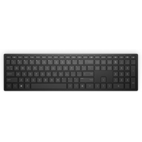 HP Pavilion 400 Wireless Keybo Référence: W125891676