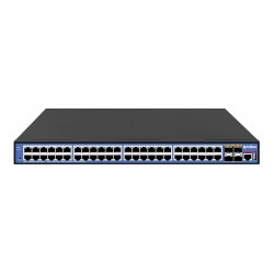 Ernitec Managed L3 - 48 x Gigabit Référence: W128914494