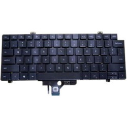 Dell 79-Key Internal Laptop Référence: W126053545