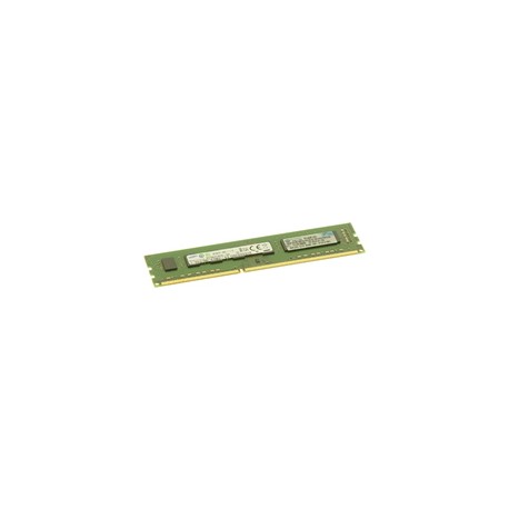 HP Inc. 4GB PC3-12800 DDR3 1600 CL11 Ref: RP000131734