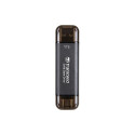 Transcend Esd310C 1000 Gb Black Référence: W128329888