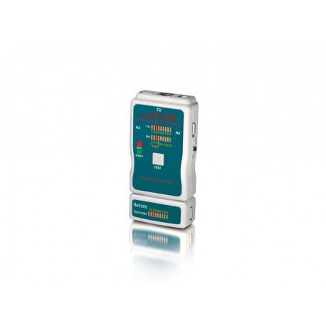 Equip NWK LAN Tester Equip LAN & USB Référence: 129964