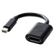 Dell Adapter Connector Mini Référence: 857GN