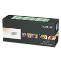 Lexmark Toner Cartridge Magenta Reference: 24B7183