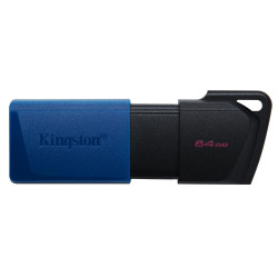 Kingston Datatraveler Exodia M Usb Référence: W128273796