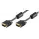 MicroConnect SVGA HD15 3m M-M w.ferrit core Reference: MONGG3FB