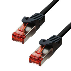 ProXtend CAT6 F/UTP CU LSZH Ethernet Reference: W128367026