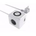 MicroConnect Power Cube with Wireless Référence: W128851774