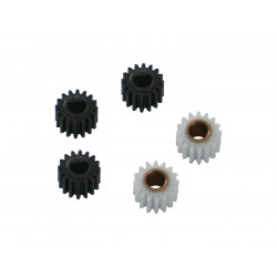 CoreParts Developer Gear Kit Reference: MSP6006