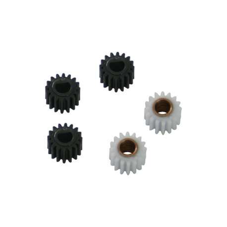 CoreParts Developer Gear Kit Reference: MSP6006