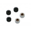 CoreParts Developer Gear Kit Reference: MSP6006