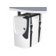 Noname LiftFix CPU-Holder, Black Reference: 427-CS18