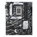 Asus Prime B760-Plus D4 Intel B760 Référence: W128281183