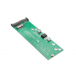 CoreParts MacBook Air 12+6 PIN SSD Reference: MSSA7209
