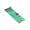 CoreParts MacBook Air 12+6 PIN SSD Reference: MSSA7209